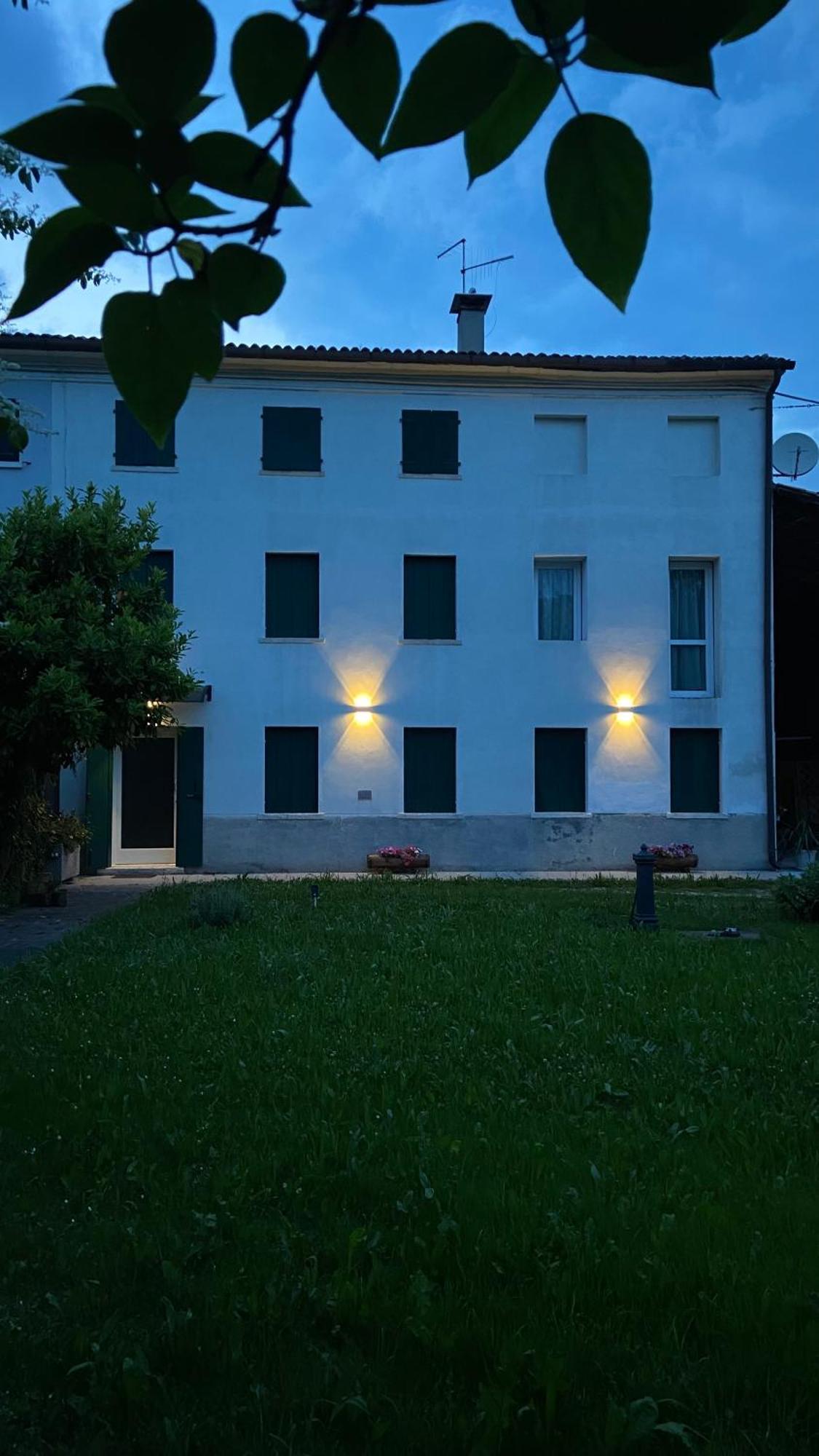 Magnolia 41 Possagno Exterior foto