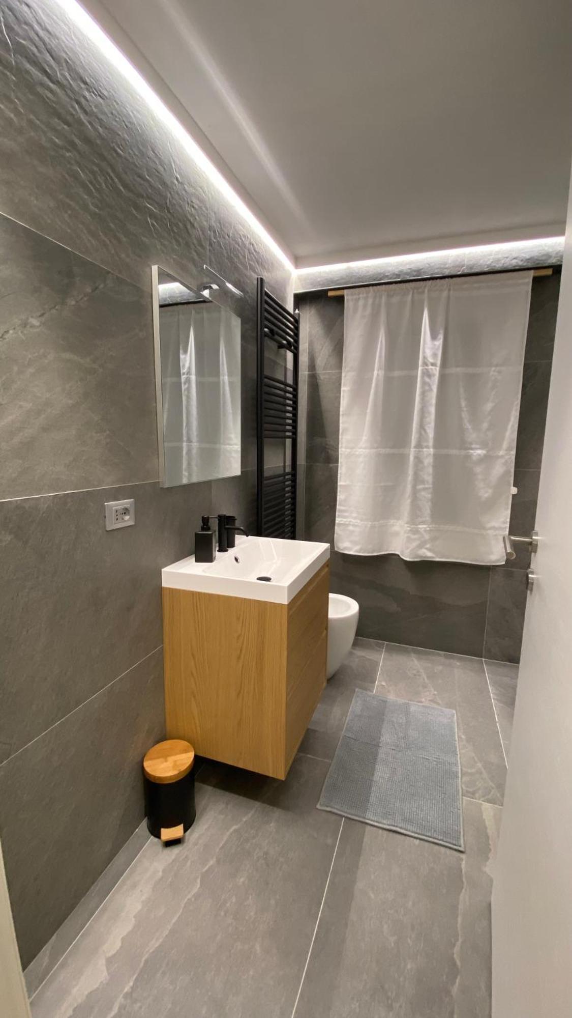 Magnolia 41 Possagno Exterior foto