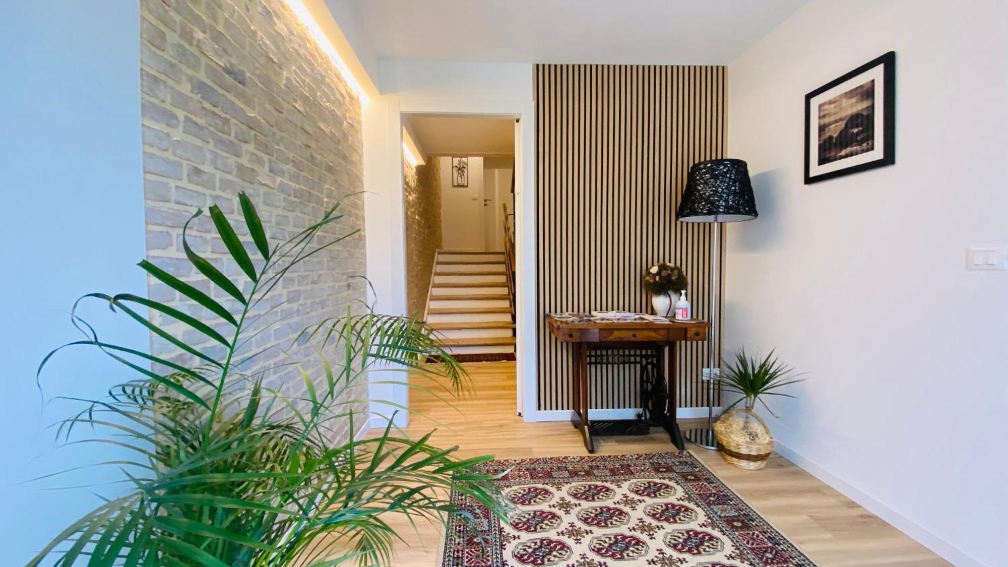 Magnolia 41 Possagno Exterior foto
