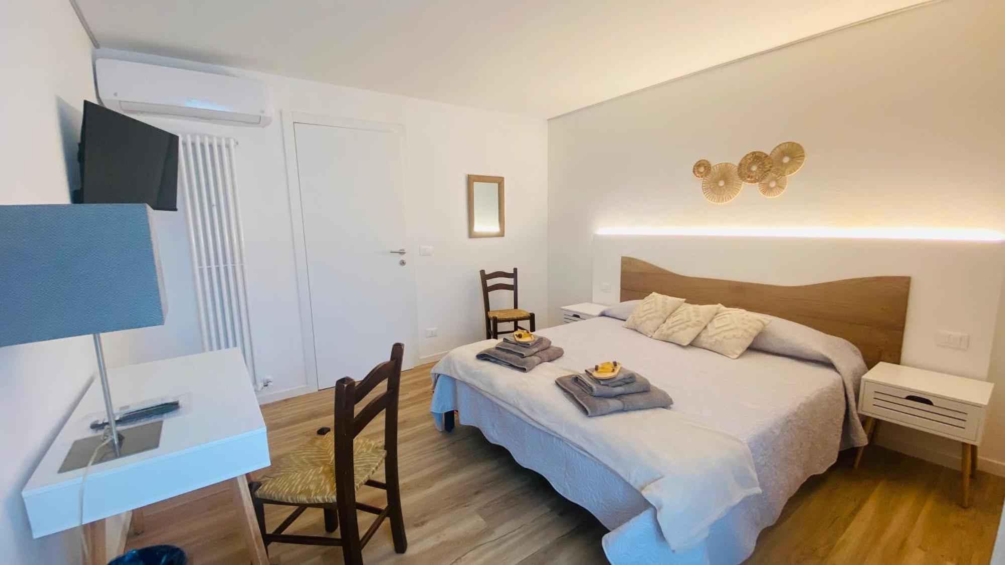 Magnolia 41 Possagno Exterior foto