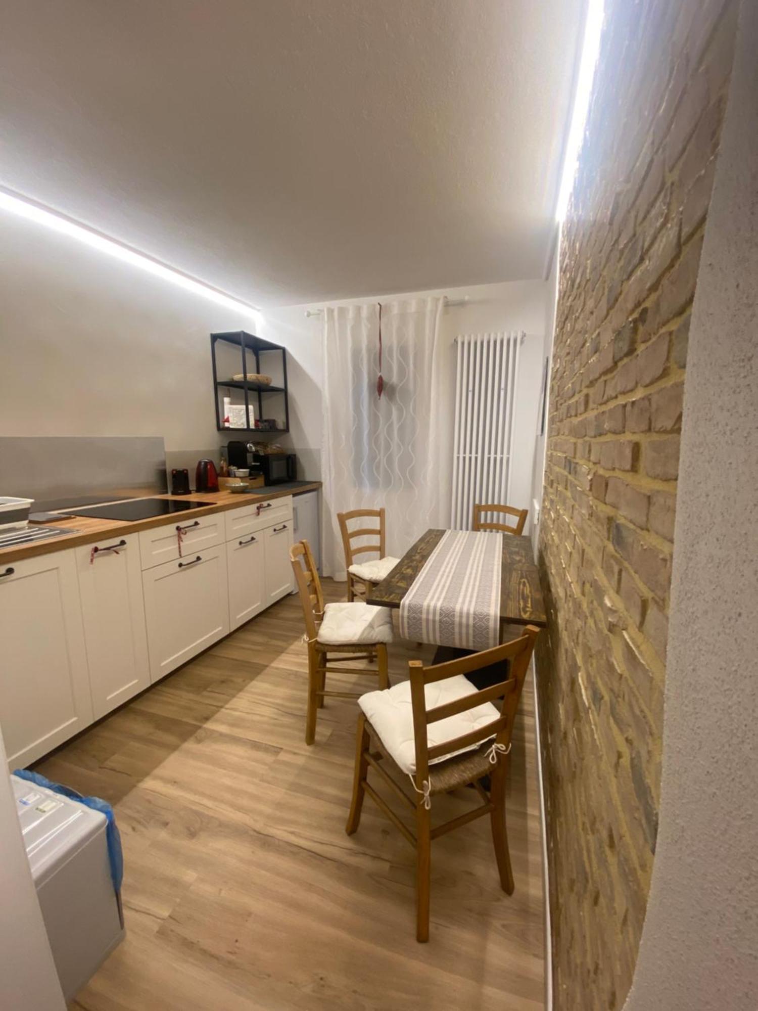 Magnolia 41 Possagno Exterior foto