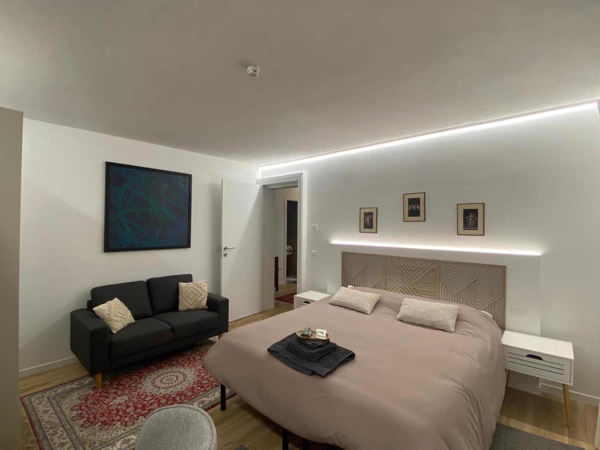Magnolia 41 Possagno Exterior foto
